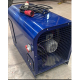 Caloventor Industrial Electrico 380v 54kw