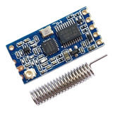 Modulo Rf Hc 12 Hc12 Wireless 1000m 1km 433mhz Arduino