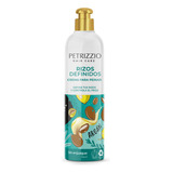 Petrizzio Crema Para Peinar Rizos Argán 300ml