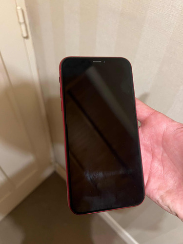 iPhone XR 128gb Product Red
