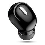 Auriculares Bluetooth Inalámbricos X9mini Para Deportes Al A