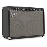 Amplificador Fender Champion 100 Para Guitarra 100w Cuota