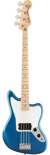 Baixo Fender Squier Jaguar Affinity