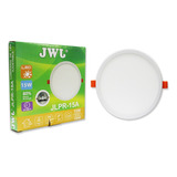 Plafón Ajustable 15w Luz Blanca 28 Piezas Jwj