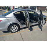 Honda Accord 3.5 Ex Sedan L4 V6 