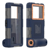 Funda For Teléfono Impermeable Subacuática De Segunda