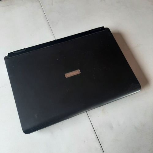 Laptop Toshiba Satellite M-100-sp1011