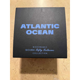 Reloj Blancpain X Swatch Atlantic Ocean 