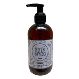 Shampoo 100%natural Con Árbol De Té X250ml Hc