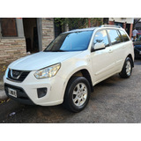 Chery Tiggo 2015 2.0 F2 Confort 4x2 138cv