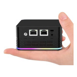 Mini Pc Intel N100 Quad 3.4ghz Ssd 512gb 16gb Windows Wifi