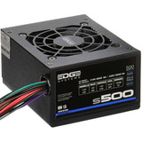 Fuente De Poder Pc Acteck S-500 Slim Es-05002 500w Micro Atx 24pin