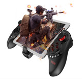 Controle Ipega Gamepad Joystick Bluetooth Gamer Android Ios