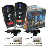 Alarma De Auto Extreme Alexblade Par De Actuadores Automovil