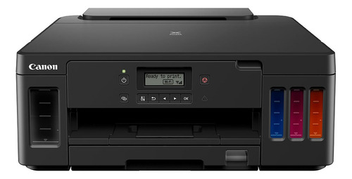 Impresora Canon Pixma G5010