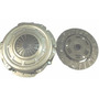 Kit De Embrague Johnson Peugeot 505 2.3l 8v  Ao 1986 Peugeot 505