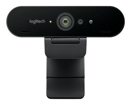 Logitech Brío 4k Webcam