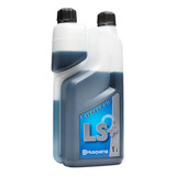 Aceite Husqvarna 2t 1litro Semi Sintetico Ls Con Dosificador