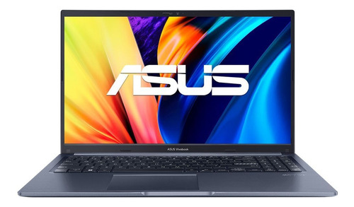 Asus Vivobook 15 F1502za 15.6  I7-1255u 16gb Ddr4 512g Ssd 