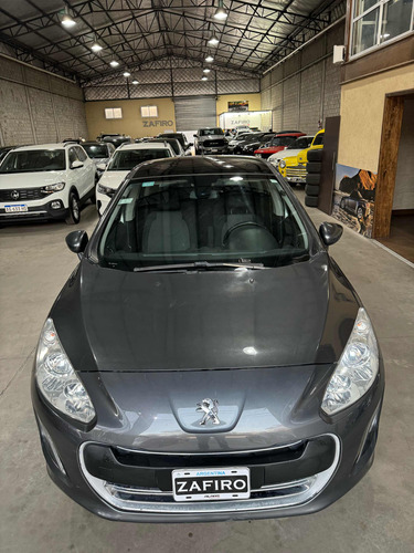 Peugeot 308 2015 1.6 Allure Nav 115cv