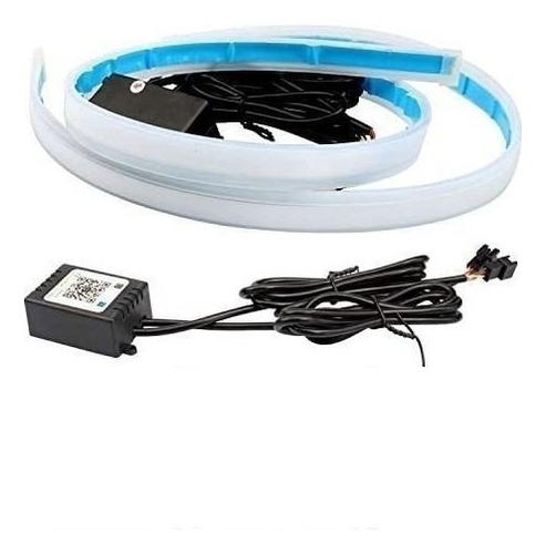 1 Pair Led Strip Drl Rgb 60 Centimeters Directional