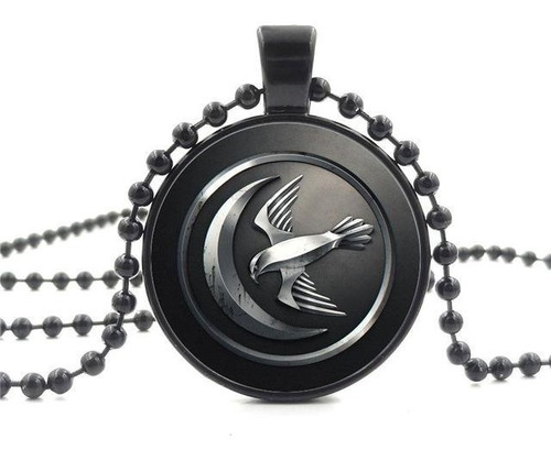 Collar Cadena Game Of Thrones Daenerys Targaryen Unisex