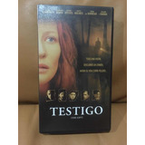 Testigo (the Gift)