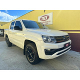 Volkswagen Amarok 2.0 Cd 4x4 S Diesel Manual 2017