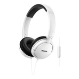 Shl5005/wt Audifono Philips Manos Libres Blanco