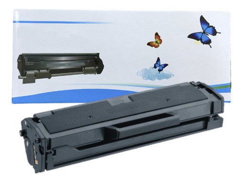 Toner Compatible Con Mlt-d111 Genrico Para Samsung 111s 2070