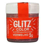 Glitter Glitz Comestível Doces Decoração Confeitaria 5gr