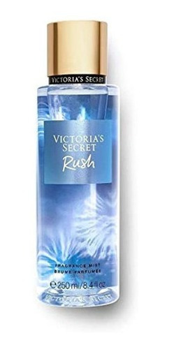 Victoria's Secret Rush Fragancia Nie - mL a $163900