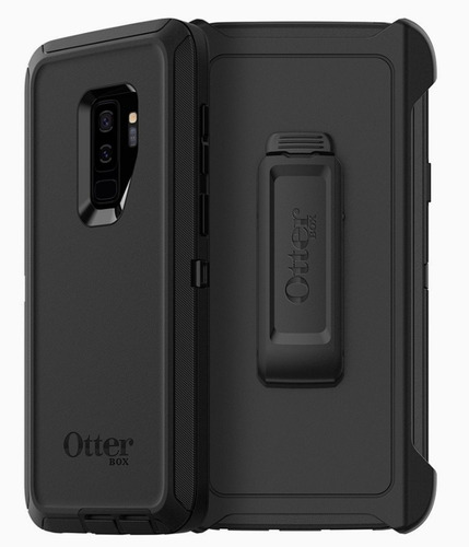 Funda Otterbox Defender Screenless Para Samsung S9 + Plus