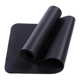 Colchoneta Yoga Mat Pilates 7mm + Correa + Bolso Transporte