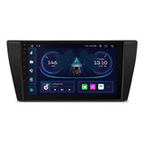 Android Carplay Bmw Serie 3 2005-2012 Gps Wifi Mirrolink Hd