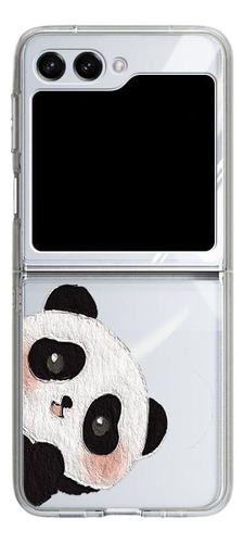 Fundas Protectoras De Teléfonos Móviles Panda Para Samsung Z