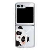 Fundas Protectoras De Teléfonos Móviles Panda Para Samsung Z