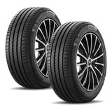 Paquete De 2 Llantas 195/65r15 Michelin Primacy 4 95h