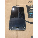 Samsung J7 Para Pza. Solo Equipo Remató !