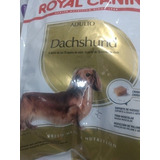 Royal Canin Dachshund Salchicha X 3kg