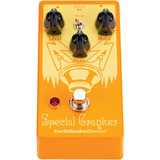 Earthquaker Devices Special Cranker Overdrive Pedal