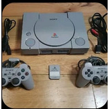 Playstation 1 Psx