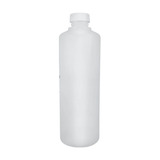 Acetona Envase Plastico De 1/2 Litro Incluye 10 Pzas C/ Tapa