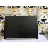 Dell Latitude E5470, Corei5 6ta, En Remate!