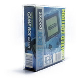 Protector Consola Nintendo Game Boy Pocket Hard Game
