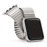 Twist-o-flex Stainless Steel Expansion Watchband Options Com
