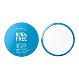 Rimmel Kind Free Polvo Compacto 01 Translucent 10g