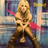 Cd Britney Spears - Britney - Im A Slave