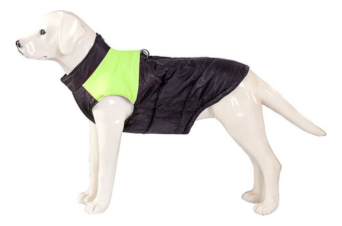 Chaleco Para Perros Us Pet, Ropa De Abrigo, Abrigo Acolchado