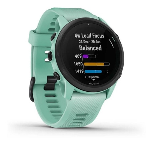 Film Hidrogel Devia Smartwatch Garmin Forerunner 745